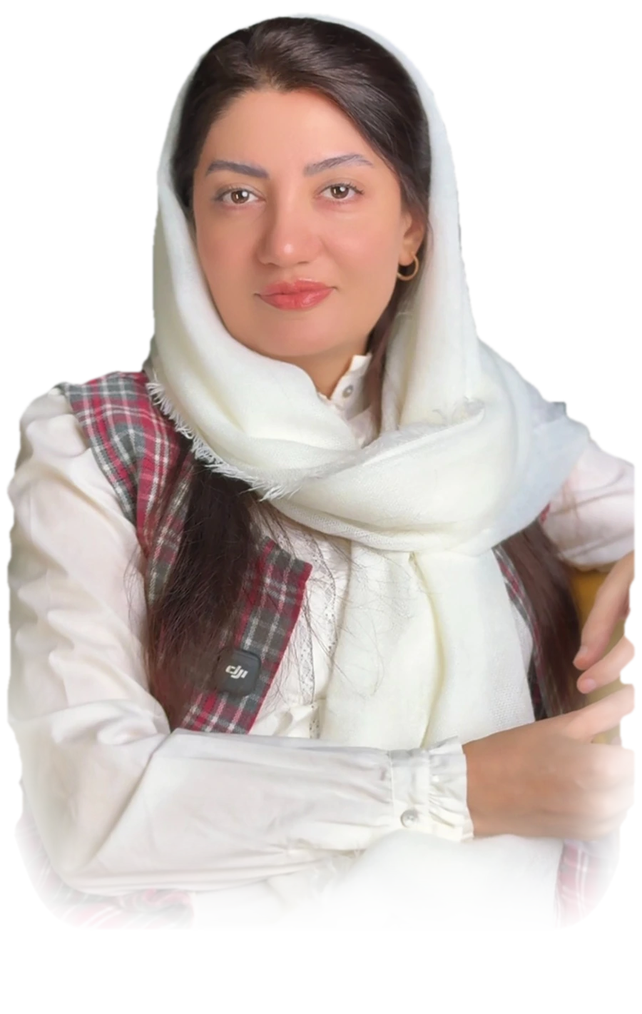 دکتر ندا عزیزی