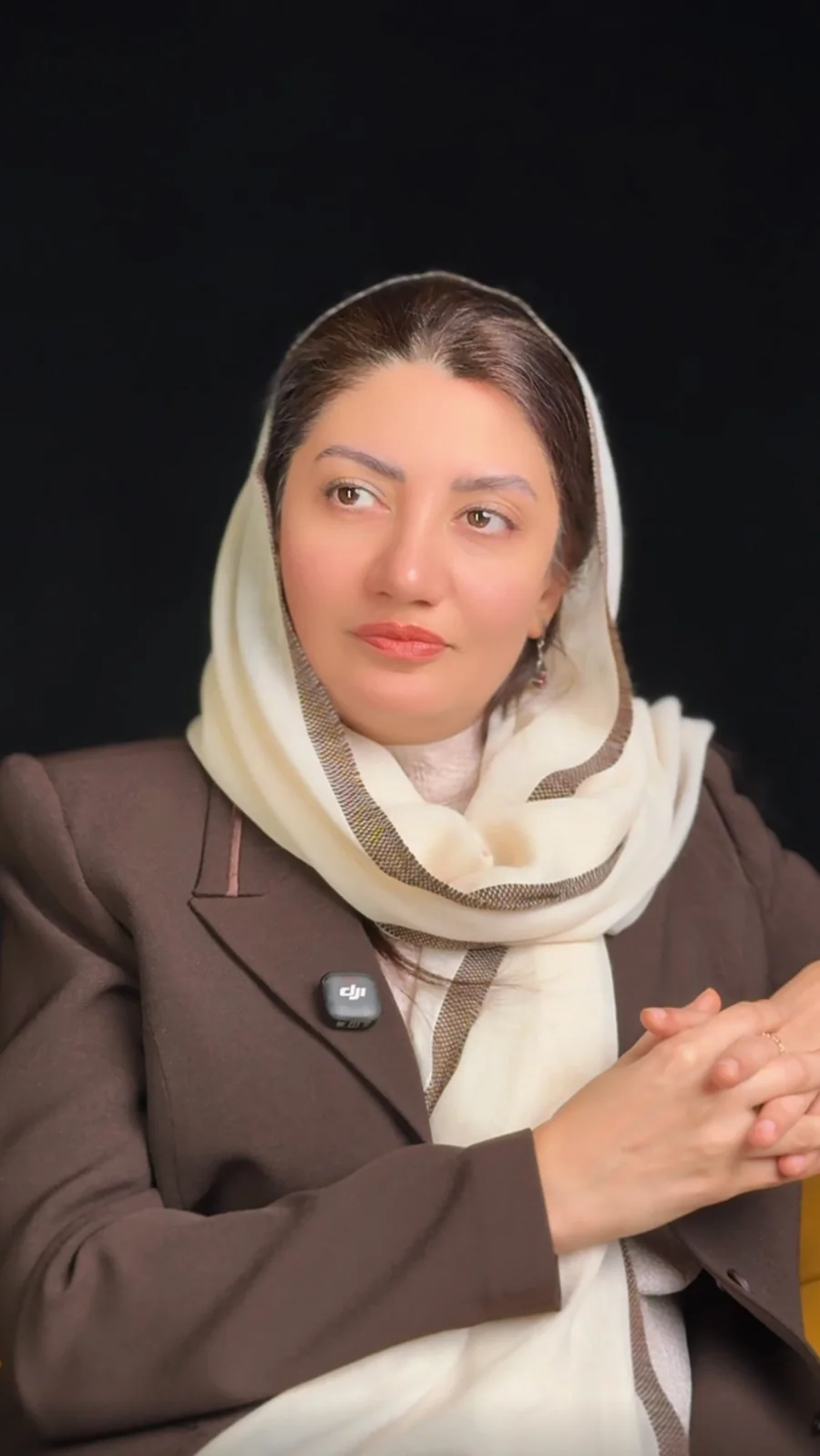ویدئوی آموزشی دکتر ندا عزیزی