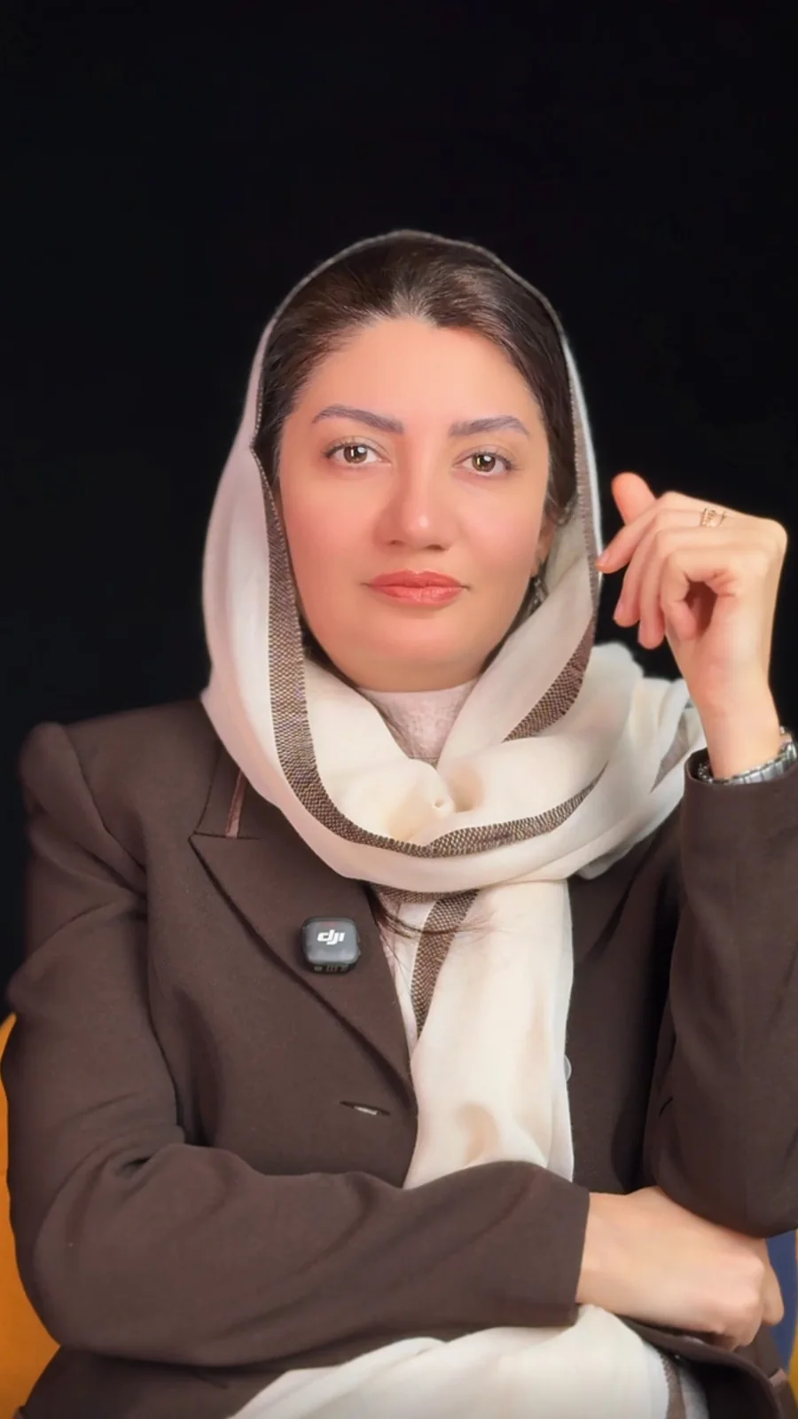 ویدئوی آموزشی دکتر ندا عزیزی